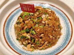 -宝园酒家(美林M·LIVE天地东座店)