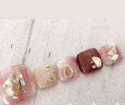 -Aso Artist Beauty美甲美睫