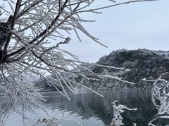 -永州阳明山国家森林公园