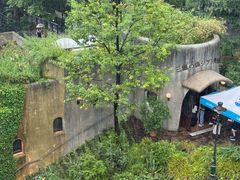 -三鹰之森吉卜力美术馆