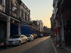 -文昌铺前老街