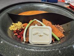 -生活如沸·顺德水牛奶火锅(大学路店)