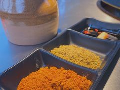 辣椒面-冰冰龙虾·江湖菜·花园江景餐厅
