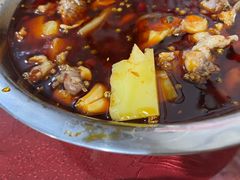 -米二红烧兔(华阳店)