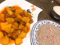 -旺达·福州菜(正大广场店)