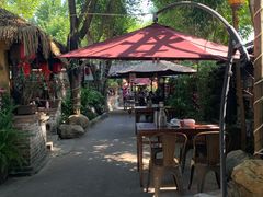 -园林美食城·本土农家菜(杨和镇店)