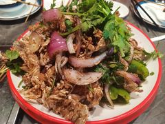-曹胖子龙虾馆(黄桦路店)