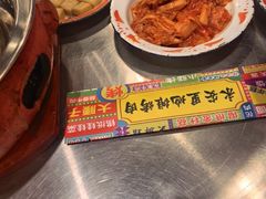 -永安里地摊烤肉(首创店)