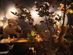 -咖法森林·咖啡  酒吧(天河店)