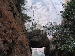 -雁荡山风景名胜区