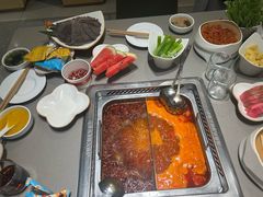 -海底捞火锅(西直门凯德MALL店)