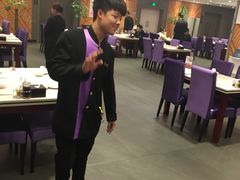 大堂-紫光园(顺义店)