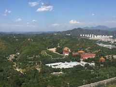 -普陀宗乘之庙(小布达拉宫)