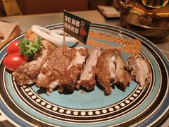 -塔哈尔·新疆盛宴(奉贤龙湖店)