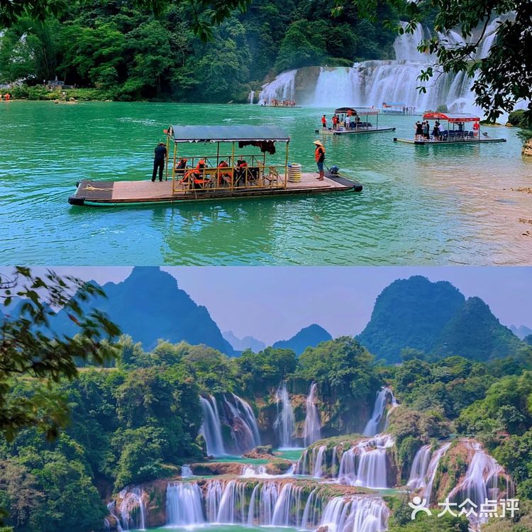 崇左·LUX丽世酒店｜一个跌落人间的秘境