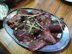 -牛一煲美食(江高店)