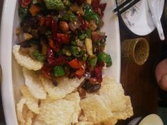 -小厨子私房菜·云南美食店
