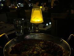 -Lets burger非常汉堡·环球风味(蓝色港湾店)