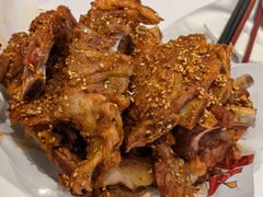 -凯鸽酒楼(操场城店)