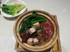 -膳心记-明火四宝煲仔饭(燕南店)