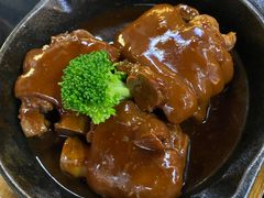 -鹿港小镇(金虹桥国际中心店)