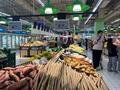 -大润发(张江店)