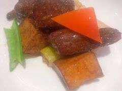 -浦华大酒店-台南担仔面海鲜楼
