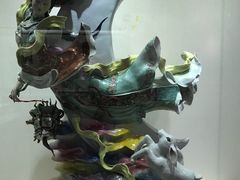 -九江市博物馆