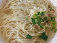 -正宗胖子抻面馆(岭东路店)