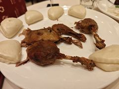 香酥湖鸭-得月楼·省级非遗·传统苏帮菜(观前店)