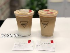 -Manner Coffee(芮欧百货店)