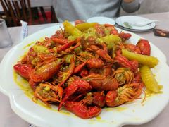 -玖味谣王记龙虾馆·烧烤(柯桥店)