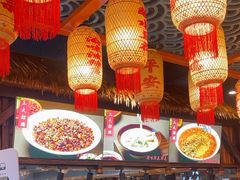 -常和州·夜宵大排档(常州单店)