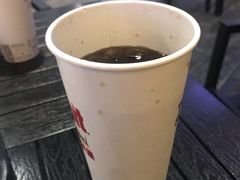 -The Habit Burger Grill 哈比特汉堡(爱琴海店)