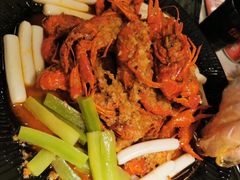 -红盔甲·小龙虾(天钥桥店)