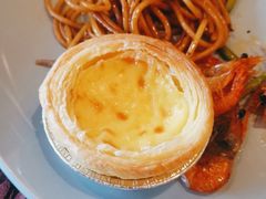 -美盛喜来登大酒店-盛宴标帜餐厅