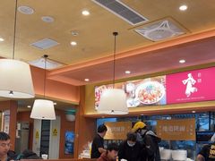 -剪花娘子·陕西面馆(上海川沙百联店)