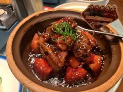 -老阿爸鲜鱼土菜(园区永旺店)