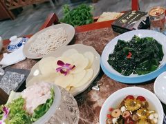 -重庆巴将军原味火锅(世贸店)