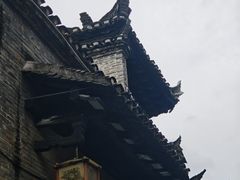 -东西巷