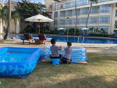 -三亚亚龙湾金棕榈度假酒店