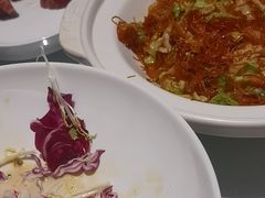 -香丰阁·烤鸭·川湘菜(清河店)