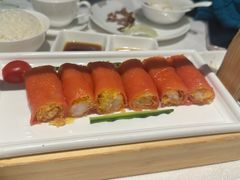 -安蒂娅.悦景轩中餐厅(西乡店)