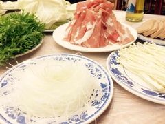 -鑫龙火锅城(嘉汇广场店)
