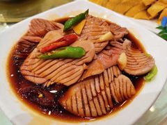 -顺风海鲜港(长寿路店)