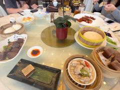 -寻味顺德·顺峰山庄(大良店)