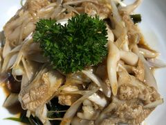 -必点海鲜·鲅鱼水饺(鞍山西道店)