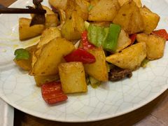 -清真·益鑫羊肉手抓馆(花园北街店)