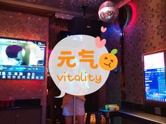-佰迪乐KTV(阳桥店)