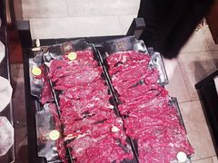 -潮发潮汕牛肉店(芳村店)